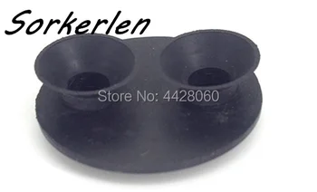 

2941612400,294-1612-400,Original Komori rubber sucker,Komori original offset printing machine parts