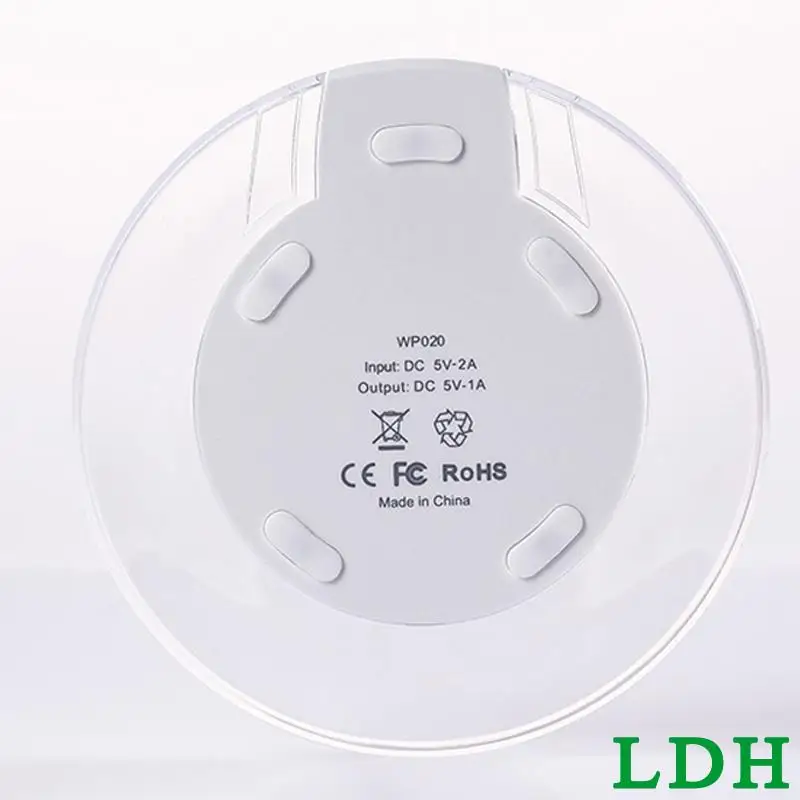 Qi Wireless Charger Charging Pad for SAMSUNG GALAXY S6 S6 Edge S6 Edge+ Plus S7 S7Edge Note5 Lumia 920 HTC 8X LG Nexus4