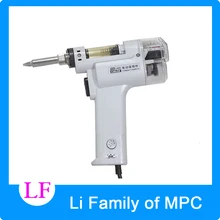 110/220 В 100 Вт S-997P Электрический вакуумный насос припоя присоска распайки пистолет паяльник