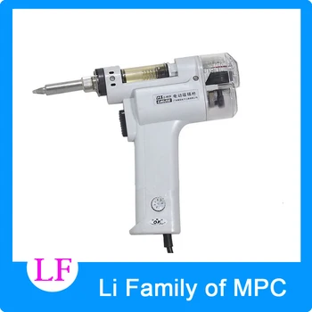 

110/220V 100W S-997P Electric Vacuum Pump Solder Sucker Desoldering Gun Soldering Iron