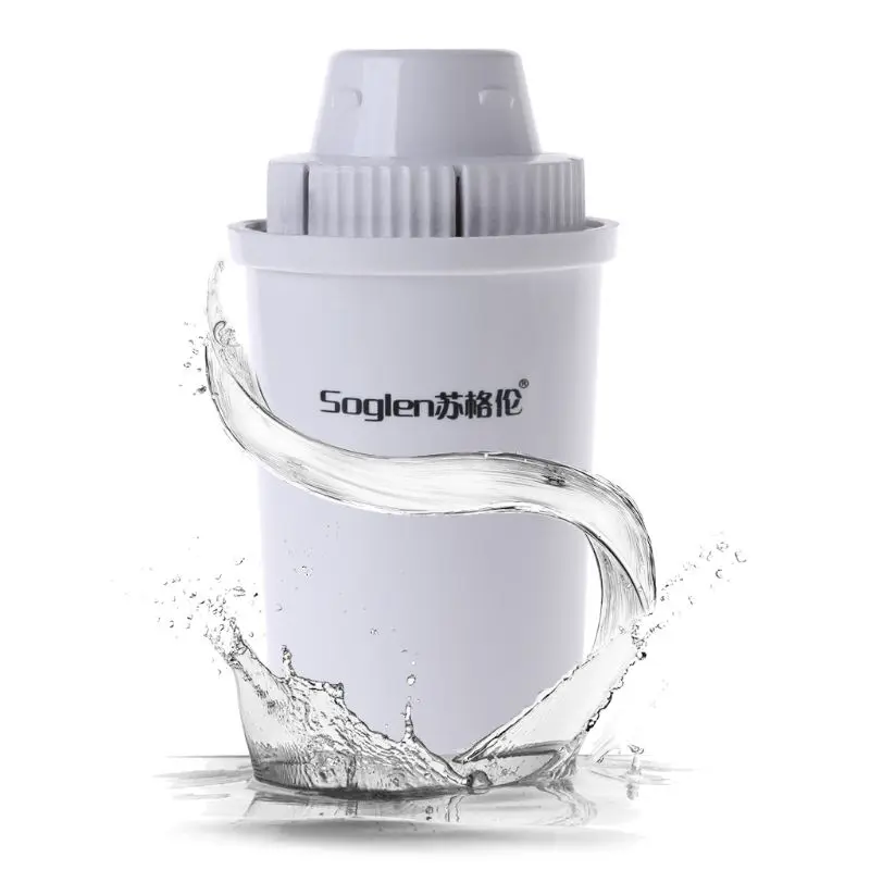 Water Filter Cartridge High Precision Diatom Film Composite Strainer Core Water Filter Cartridge High Precision Diatom Film Composite Strainer Core