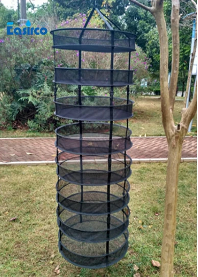 

Drying net 8 Layer Herb Drying Net Her Dryer Mesh
