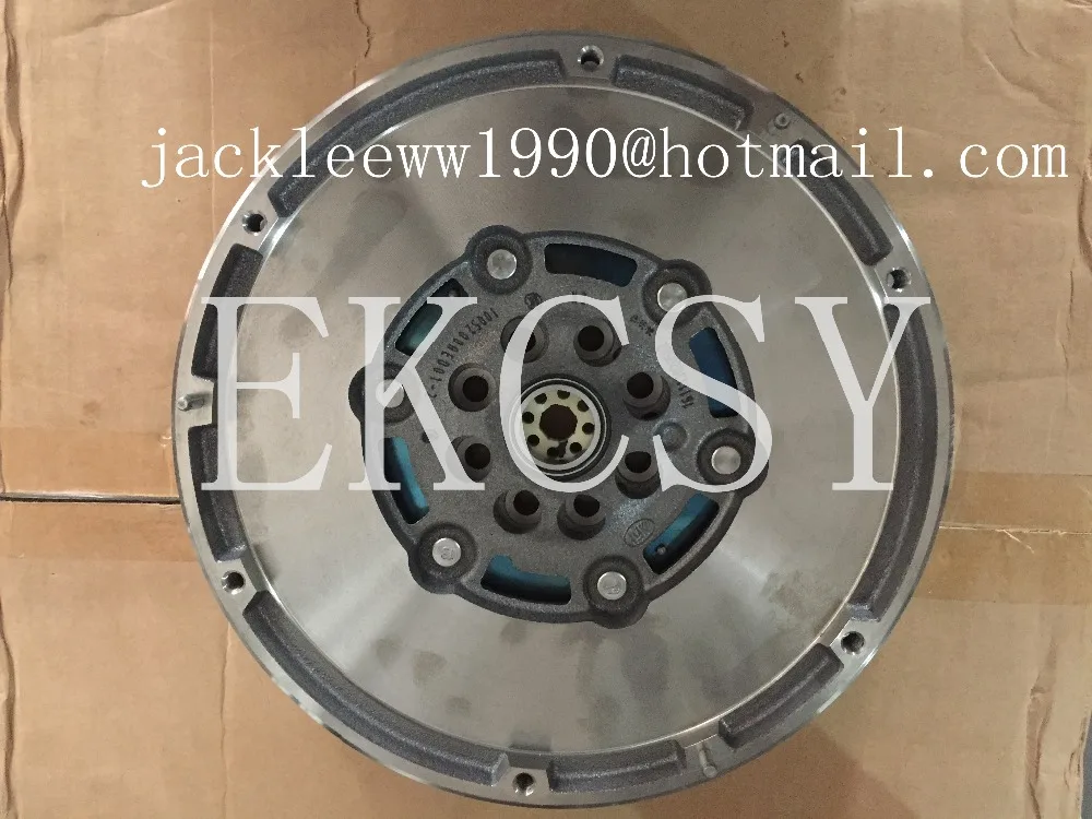 1005200-ED01 1005200A-ED01 качественный маховик в сборе Летающий колесо для GREAT WALL HAVAL H6 HOVER H6 GW4D20 2,0 T двигатель