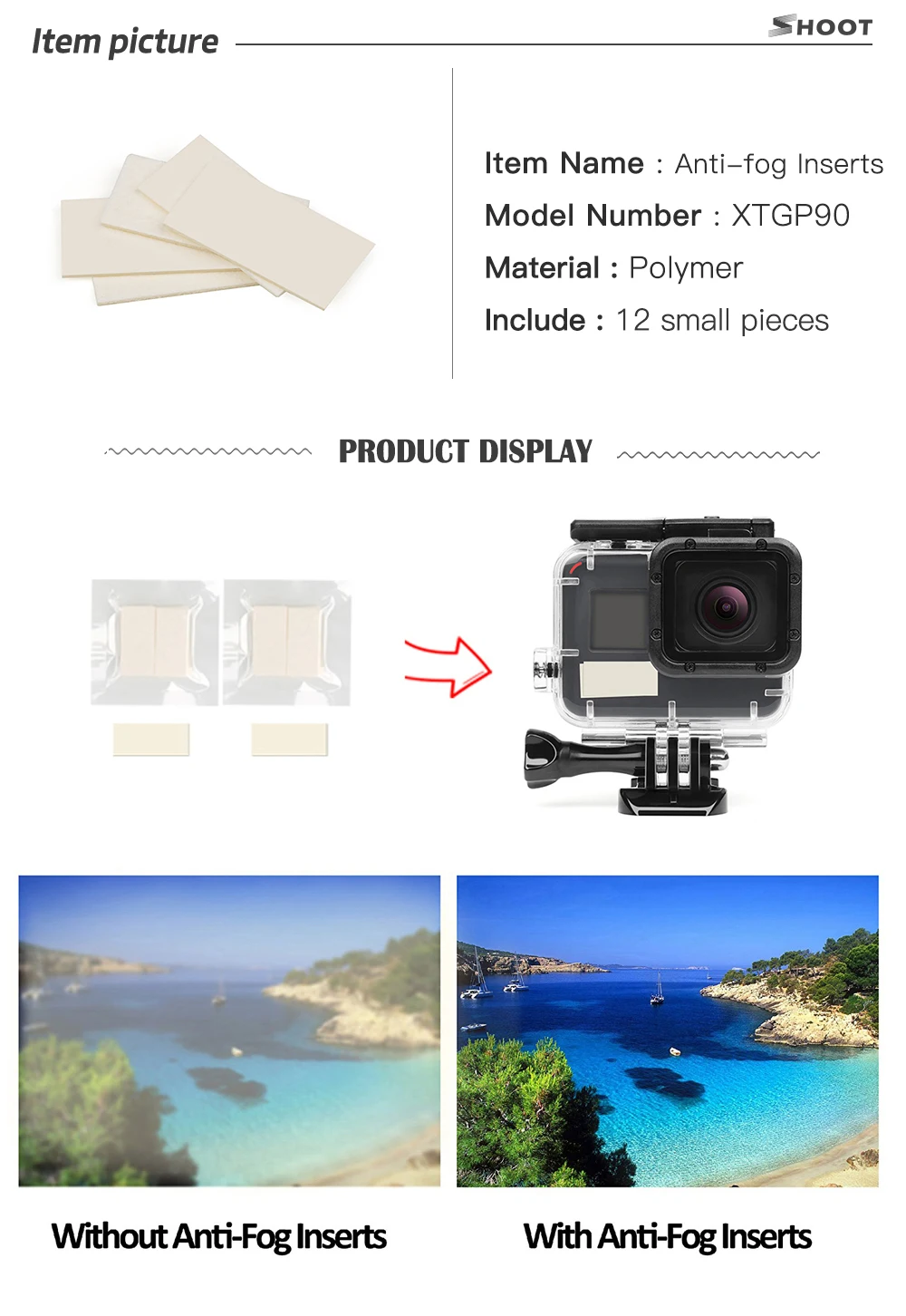 Набор аксессуаров для экшн-камеры GoPro, монопод для Go Pro Hero 7 6 5 Xiaomi Yi 4K SJCAM SJ5000 SJ7 Eken H9 Cam