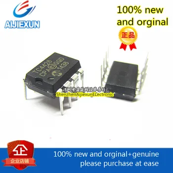 

10PCS TC4428CPA TC4428AVPA TC4428 DIP8 1.5A 1.5A DUAL HIGH-SPEED, POWER MOSFET DRIVERS in stock