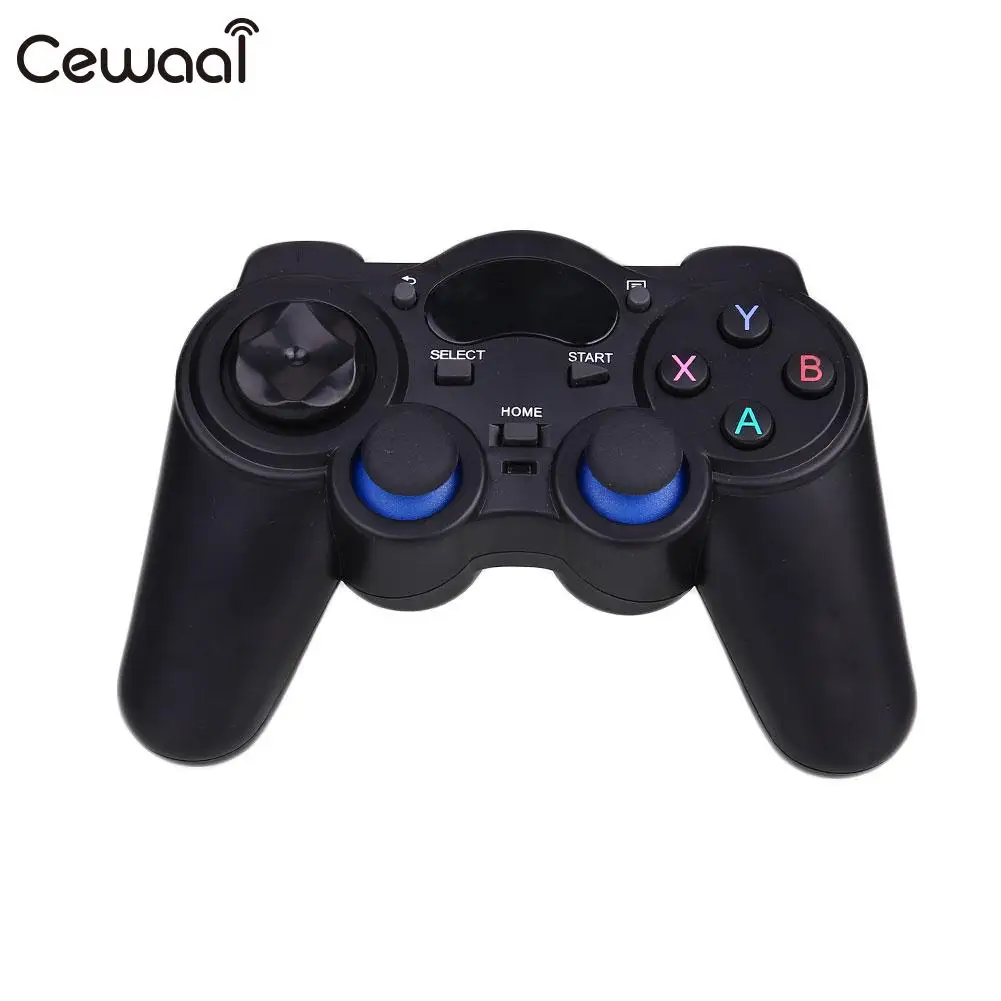 

Wireless Game Controller Gamepad Joy-con with USB OTG For Android Phone TV Box