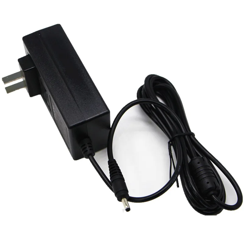 

LCD ac dc adapter 12v 2a Portable display power supply ac input 180v-240v dc output 12V2A