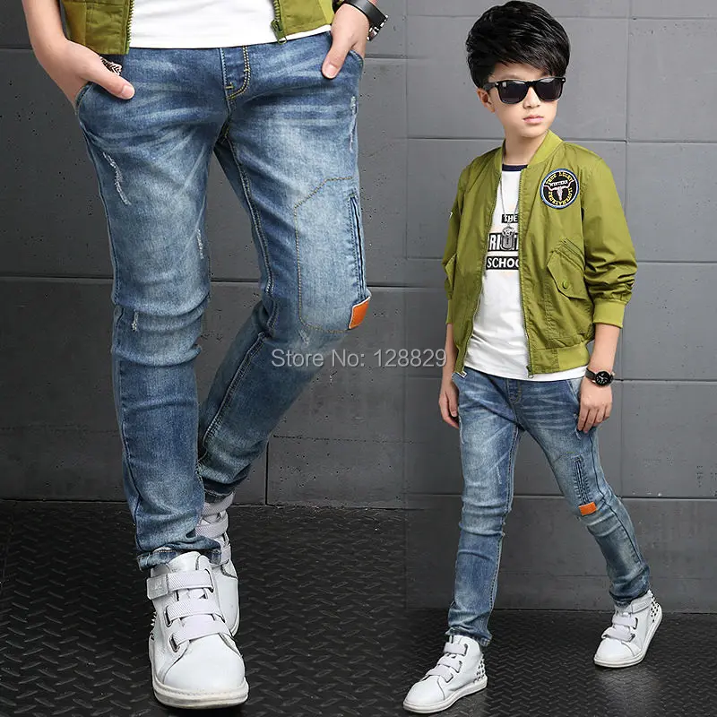 Boys jeans (10)