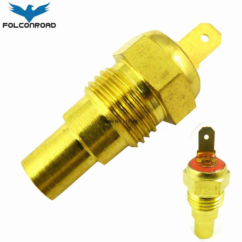 New Engine Coolant Water Temperature Sensor Switch Sender For Isuzu