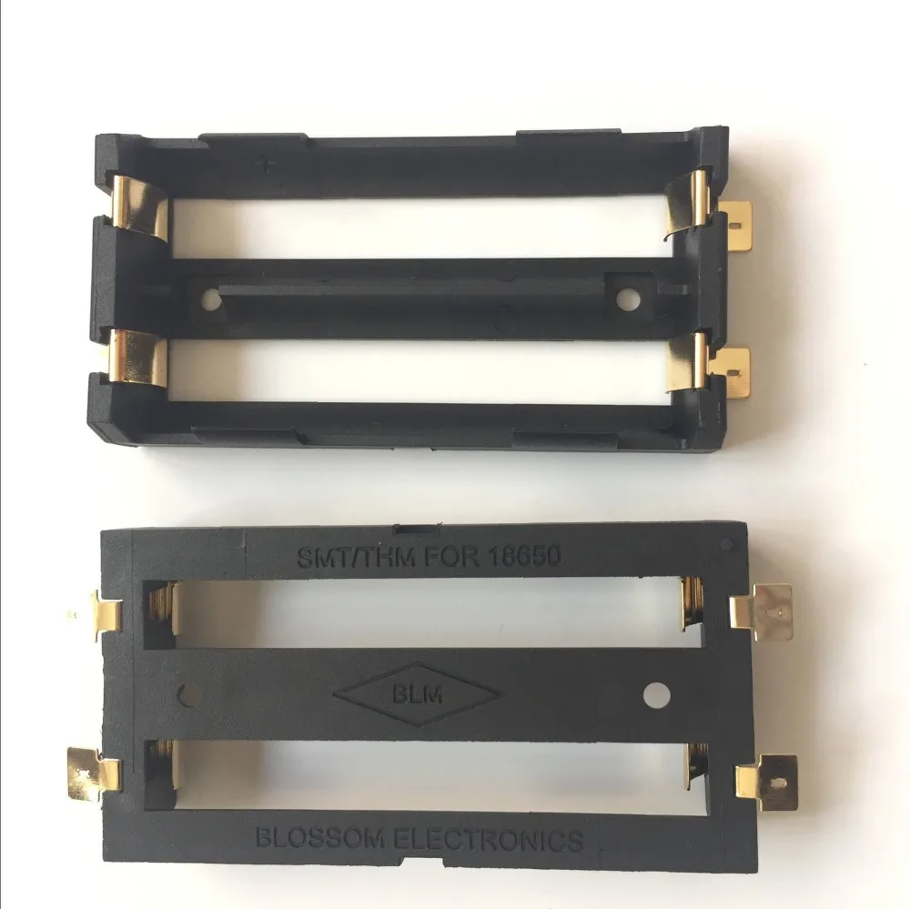 1048 18650 holder 3