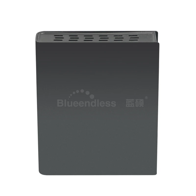 Blueendless внешний жесткий диск 1 ТБ/2 ТБ/3 ТБ/4 ТБ 3,5 'металлический Алюминий Sata кэш 32 м Hdd жесткий диск твердотельный накопитель диск Externo