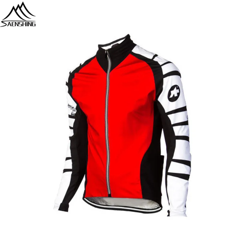 Saenshing font b Cycling b font Jacket men mtb Mountain Bike Jacket font b Bicycle b