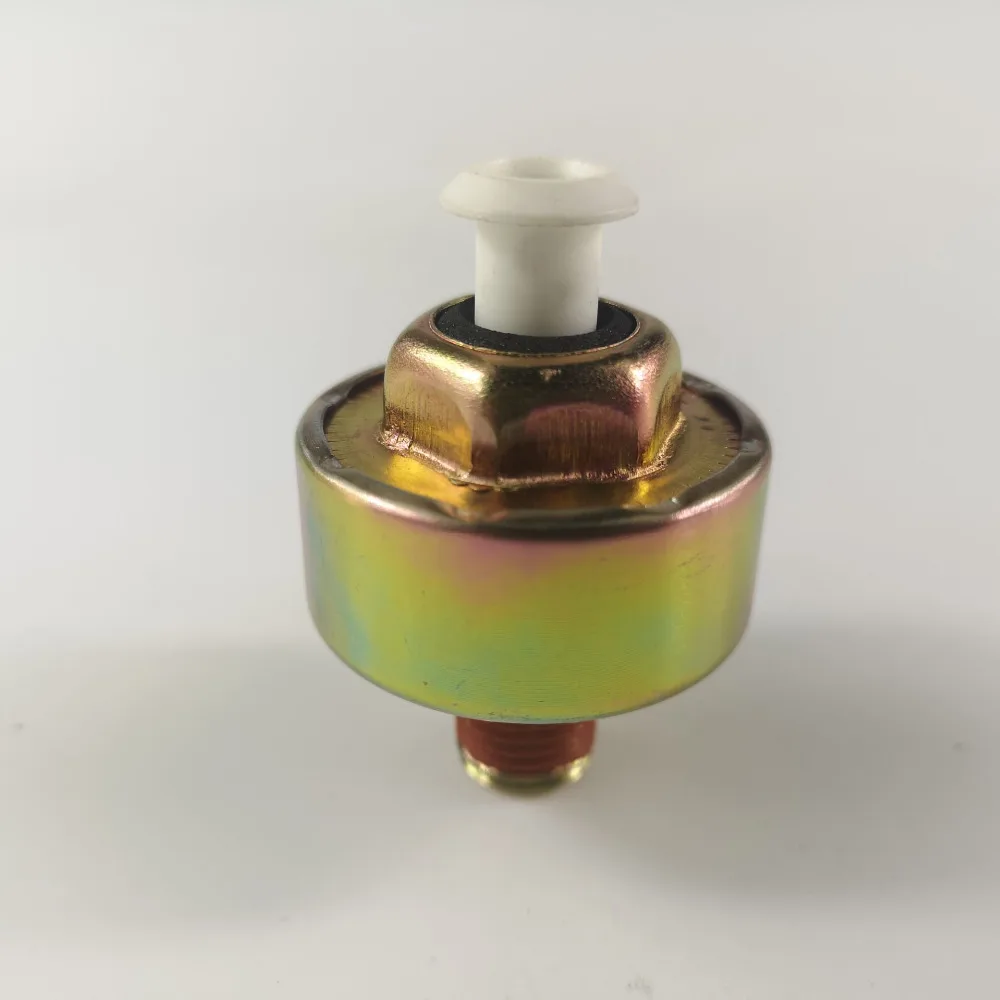 Датчик удара для BUICK CADILLAC CHEVROLET GMC OLDSMOBILE PONTIAC 10456019 DKS206 S8077 KS39 SU150 21391 10456126 10456206|Датчик