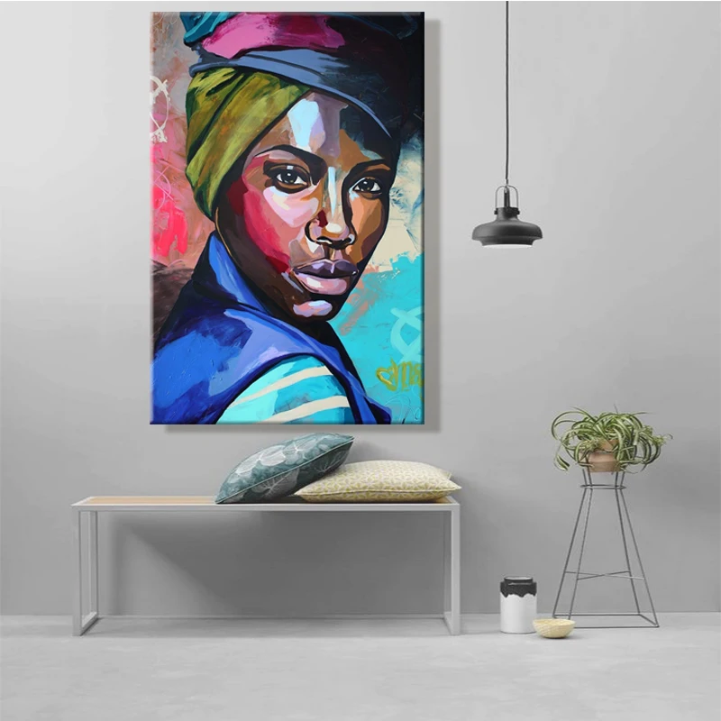 Günstig Farbe durch zahl kunst malerei durch zahlen Kunstwerk riotous mit farbe persönlichkeit wohnzimmer dekorative hängen bilder