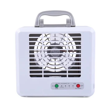 

Mini USB Air Conditioner Humidifier Purifier Desktop Portable Air Cooling Fan Air Cooler Fan aire acondicionado