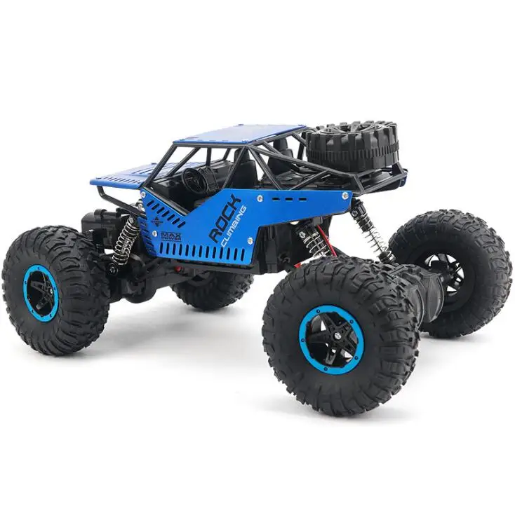 Новый Радиоуправляемый автомобиль 28 см 4WD 4 двухмоторный привод игрушечный с