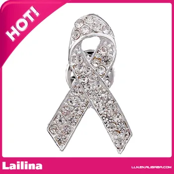 

Thailand funeral memorial brooch,Rembering King Bhumibol Adulyadej Sliver Rhinestone Ribbon Brooch Pin Hot