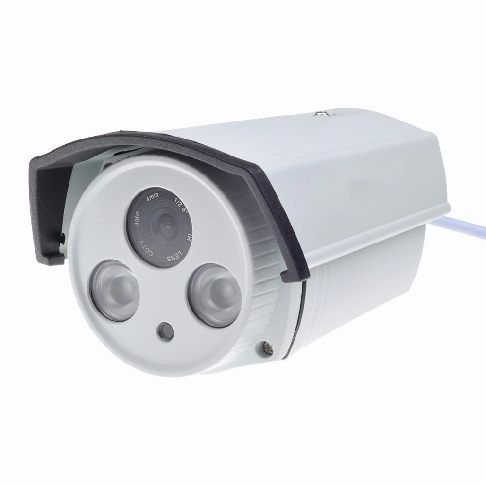 CCTV OUTDOOR