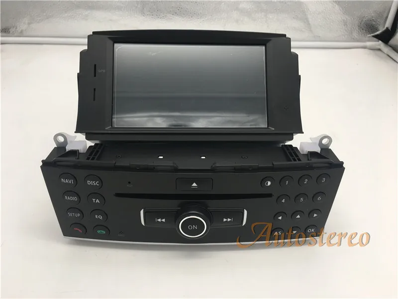 Flash Deal Android 9 Car DVD Player GPS Navigation For MERCEDES BENZ C Class C200 C180 C220 W204 multimedia headunit radio tape recorder 1 Flash Deal Android 9 Car DVD Player GPS Navigation For MERCEDES BENZ C Class C200 C180 C220 W204 multimedia headunit radio tape recorder 1
