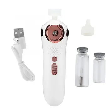 

Nano Atomization Mist Face Sprayer Handy High Pressure Oxygen Injection Beauty Instrument Handy Mist Sprayer