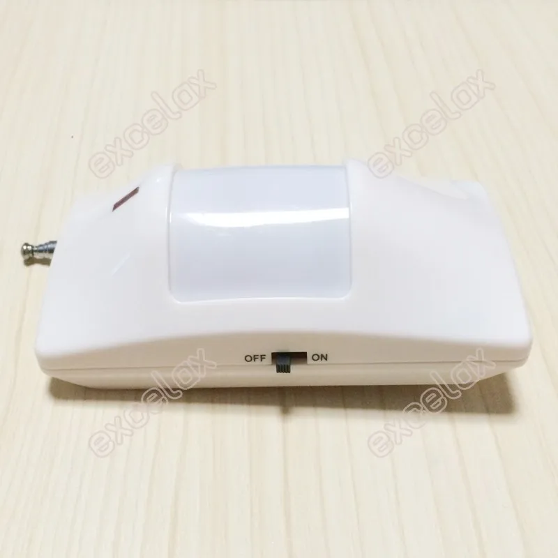 Беспроводной GSM сигнализация Системы Quad Band 850/900/1800/1900 МГц Интерком PIR детектор двери Сенсор сирена дистанционного Управление домашней безопасности