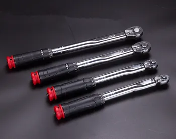 

Taiwan Imported XITE Bike Repair Tools Torque Wrench Preset Torque Torque Ratchet Repair Tire Spanner Magnetic Spark Plug Sleeve