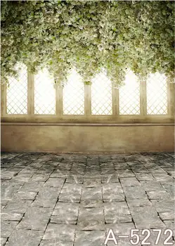 

LIFE MAGIC BOX Photography Backdrops Full Roof, Then Hang In The Windows Background Fz1 Photo Studio Mh-5272
