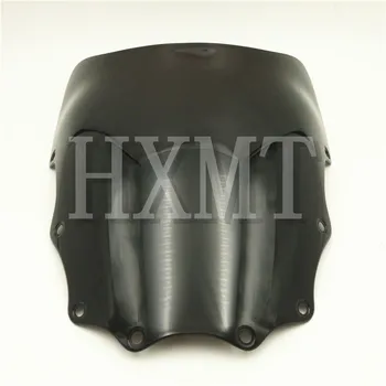 

For Kawasaki Ninja EX500 EX500R EX GPZ 500 1987-2009 1988 1989 1990 1991 1992 1993 1994 1995 Windshield WindScreen 500R GPZ500