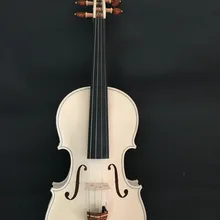 4/4 Скрипки 1716 модель без изменений ручной работы в европейском стиле тон деревянный набор фитинги No5