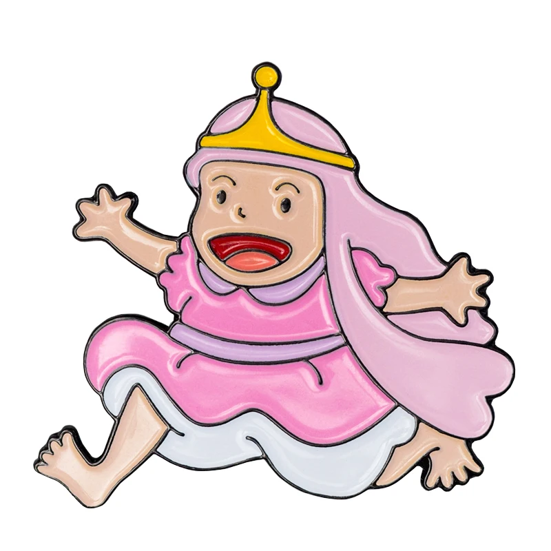 

Ponyo Anime Pin