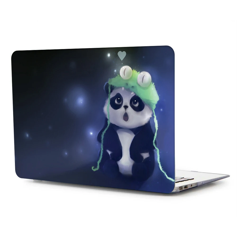 Для нового Macbook Pro, 16 дюймов, A2141, узор, ноутбук, жесткий чехол, чехол для Macbook Air Pro retina Touch Bar, 11, 12, 13, 15, 16 дюймов