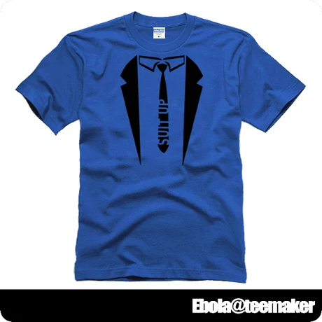 

free shipping himym suit up how I met your mother Ted Mosby Robin sitcom couple clothes men male man T-shirt