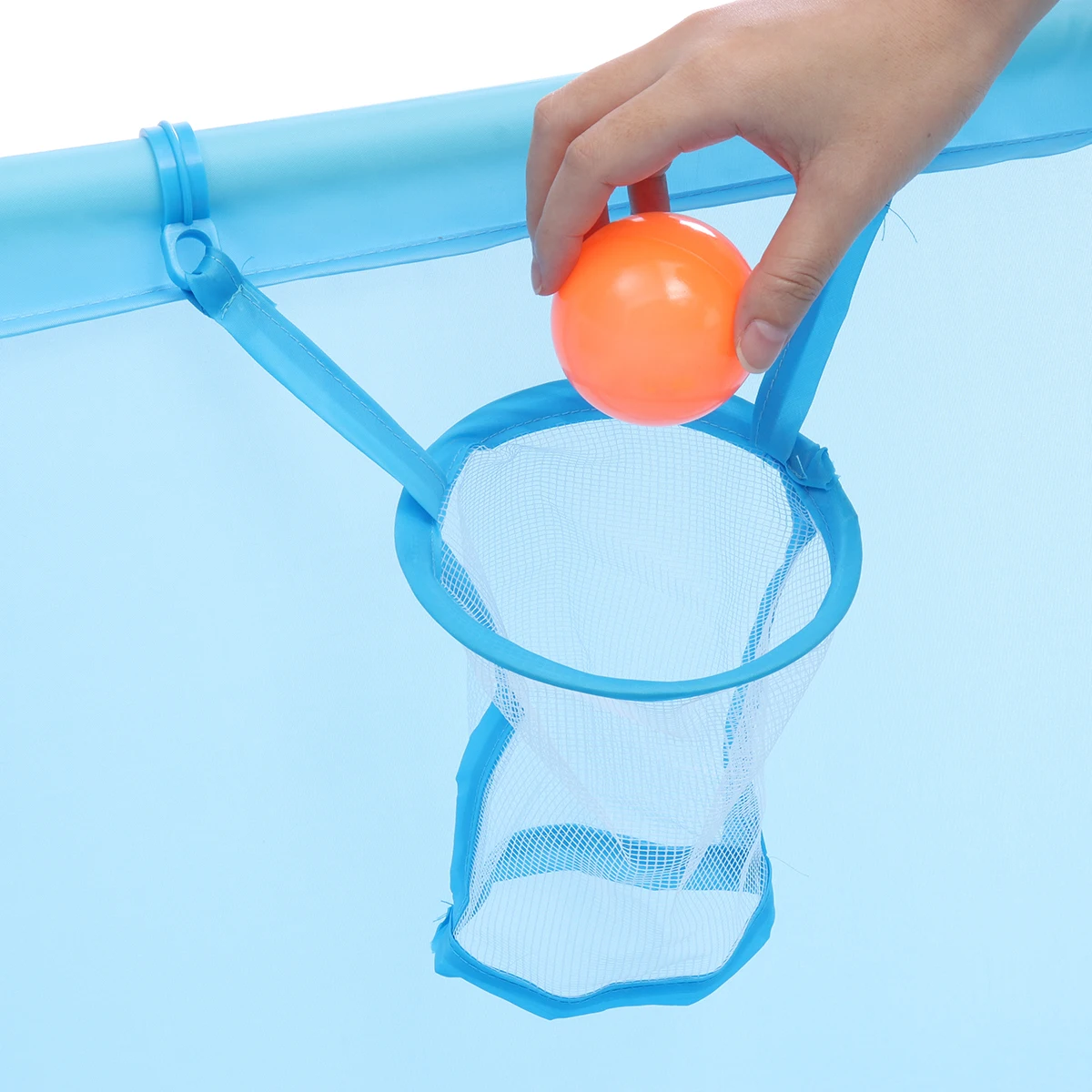 110CM Baby Playpen Portable Plastic Kids Safety Play Center Yard Home Indoor Outdoor Pen Fence For Child Play Tent Ball Pool