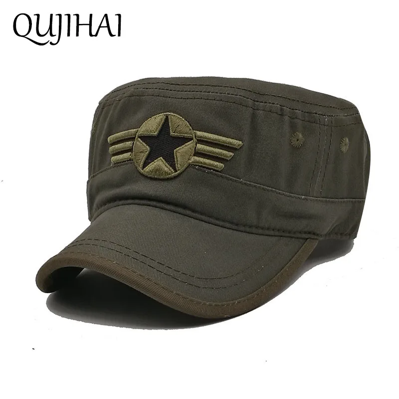 air force military caps