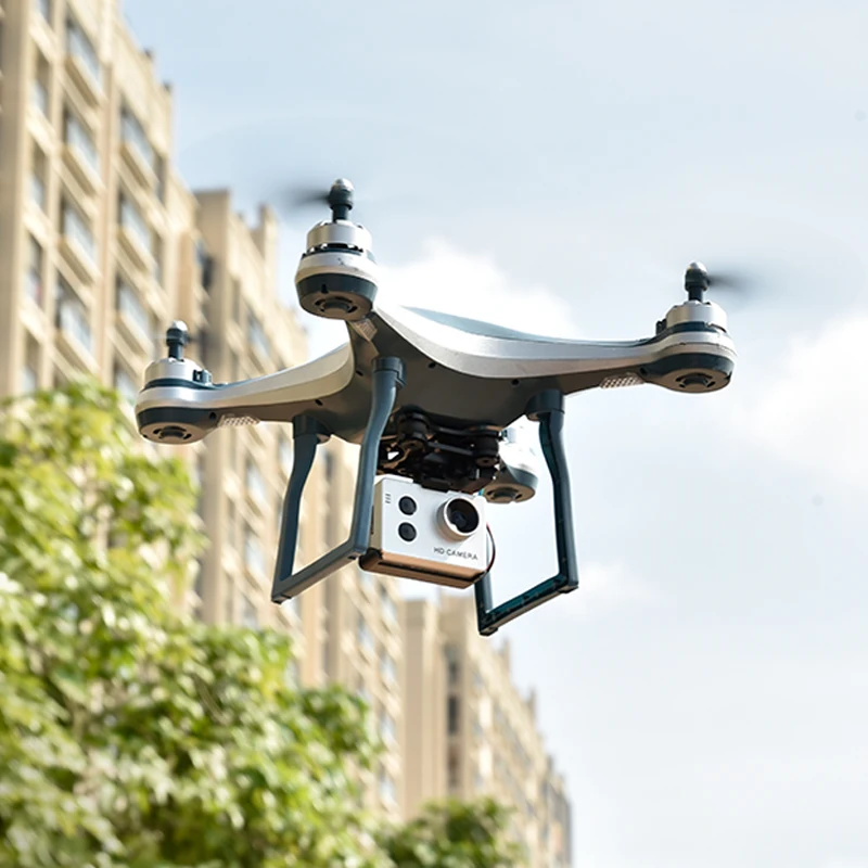 XGODY Премиум gps RC Квадрокоптер Дрон с 5MP 1080 P регулируемая камера wifi FPV Мини вертолет