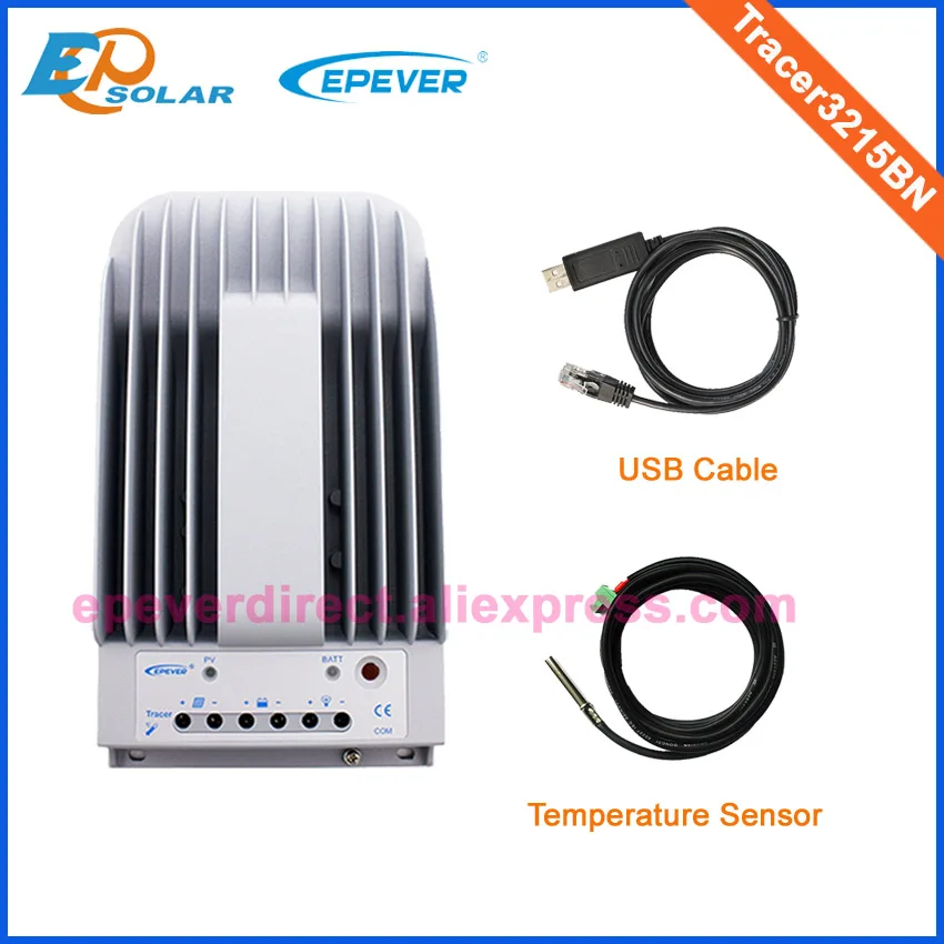 30A 24V 12V auto work solar tracking controller Tracer3215BN 30amp USB and temp sensor Free&fast delivery TNT Fedex
30A 24V 12V auto work solar tracking controller Tracer3215BN 30amp USB and temp sensor Free&fast delivery TNT Fedex