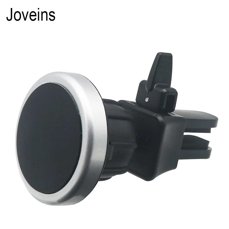 

JOVEINS Magnet Phone Holder Stand Universal Magnetic Vehicle Car Air Vent Holder Mount Stand For Cell Phone