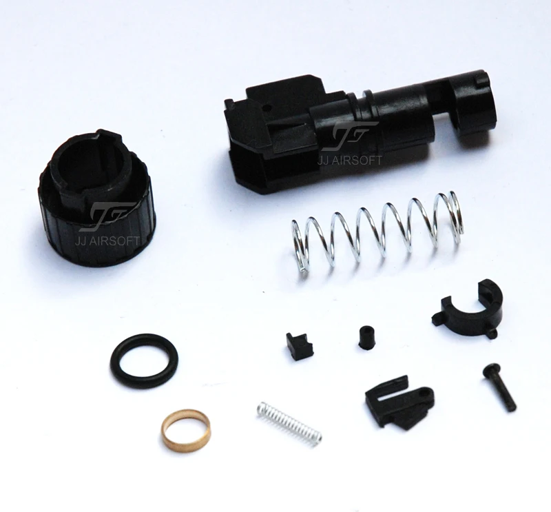 Набор JJ Airsoft G36 для поднятия вверх подходит TM CA JG CYMA и др. серии AEG|airsoft scopes and sights|airsoft