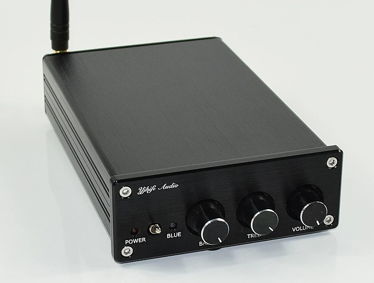 TPA3255 bluetooth amplifier digital HiFi mini 2.1 class d