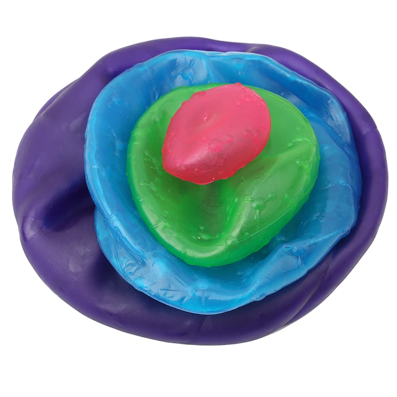 Silicone Food Covers 8