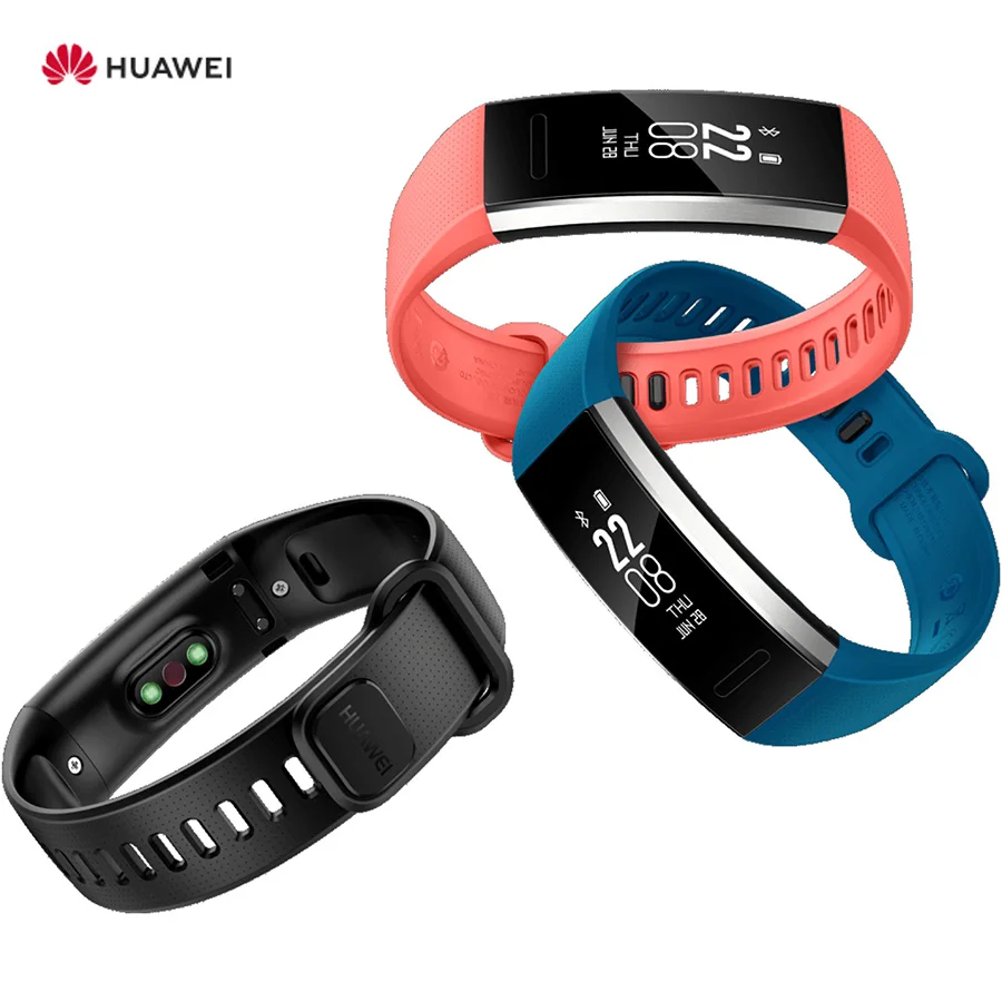 smart bracelet with gps