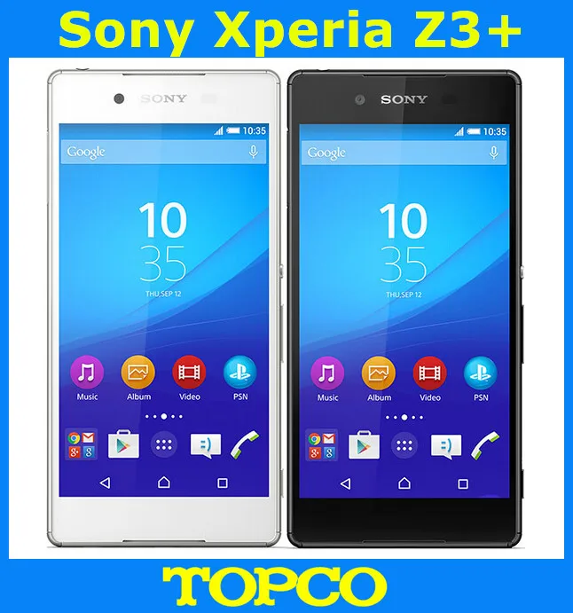bilder für Sony Xperia Z3 + freigeschaltet Quad-core-Android-handy Sony Z4 E6553 WIFI GPS 3G & 4G 5,2 "20.7MP 3 GB RAM 32 GB ROM dropshipping bilder für Sony Xperia Z3 + freigeschaltet Quad-core-Android-handy Sony Z4 E6553 WIFI GPS 3G & 4G 5,2 "20.7MP 3 GB RAM 32 GB ROM dropshipping