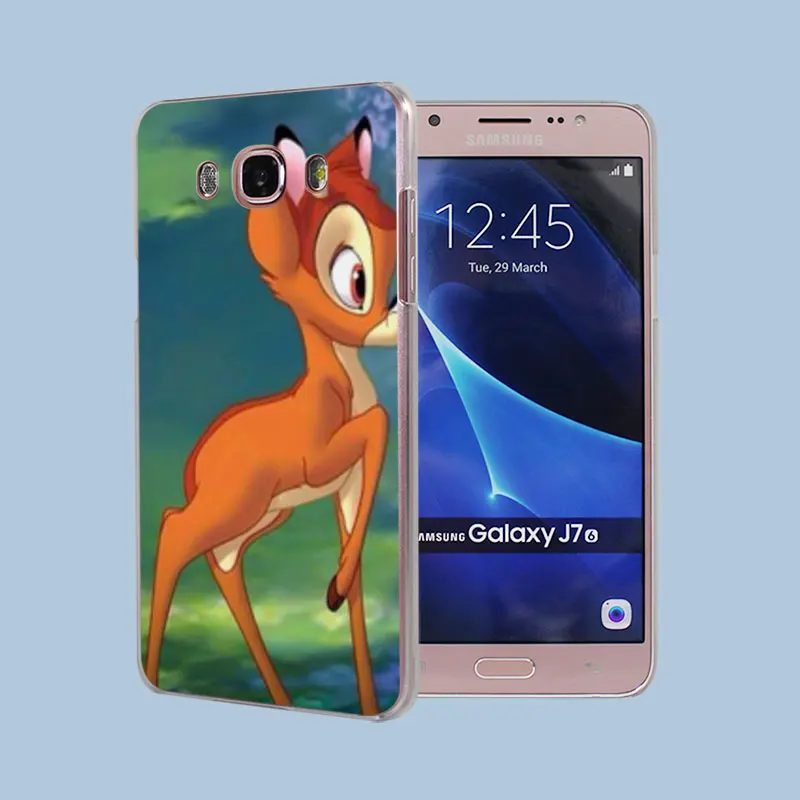 coque samsung j3 2017 bambi coque samsung j3 2017 bambi