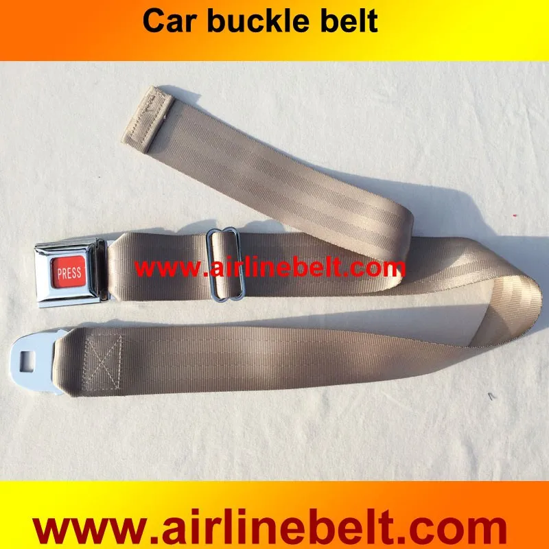 Car buckle belt-whwbltd-19