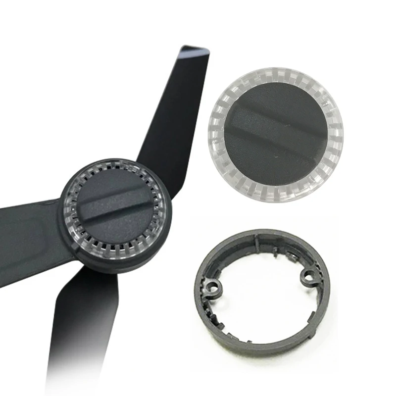 

Original 1 Piece DJI Spark Repair Parts for DJI Spark LED Cover Propeller Mount Shade Spare Parts Replacement Accessories