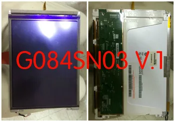 

G084SN03 V.1 LCD SCREEN DISPLAY PANEL