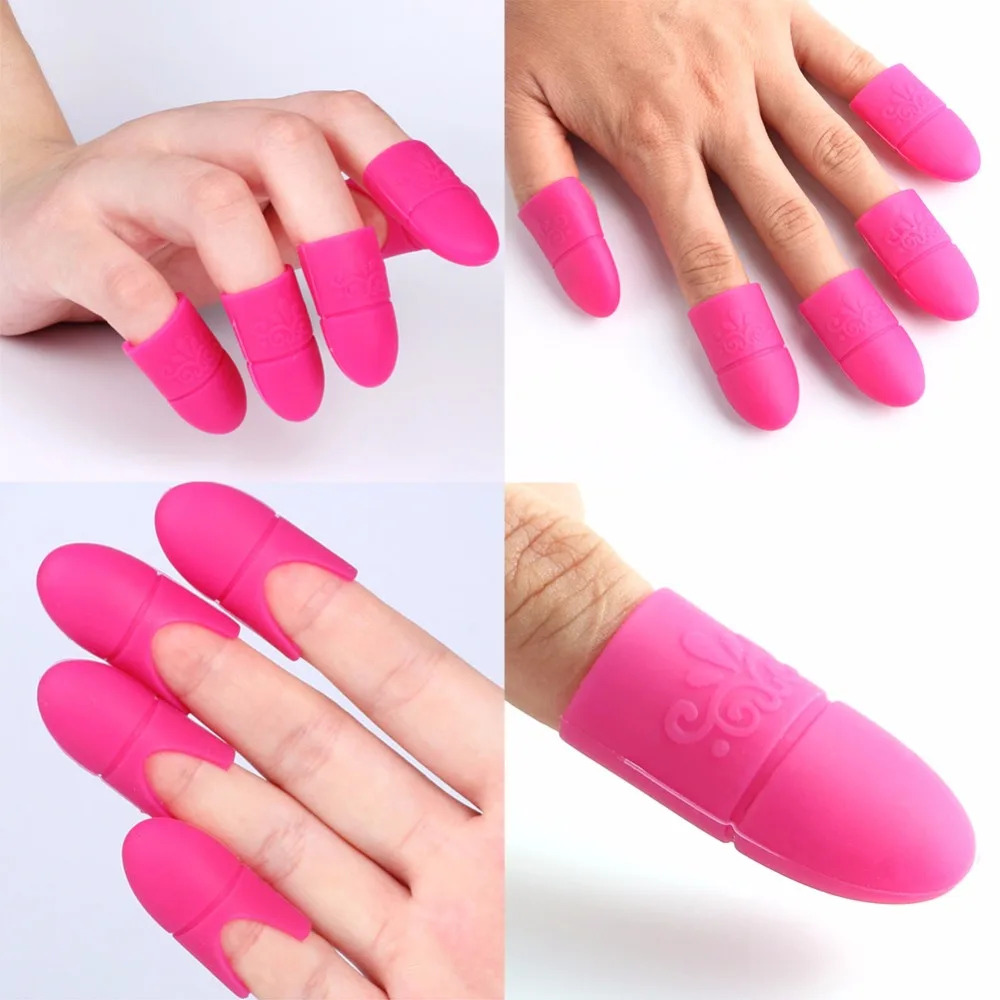 5Pcs-Set-Nail-Art-Tips-UV-Gel-Polish-Remover-Wrap-Silicone-Elastic-Soak-Off-Cap-Clip (3)