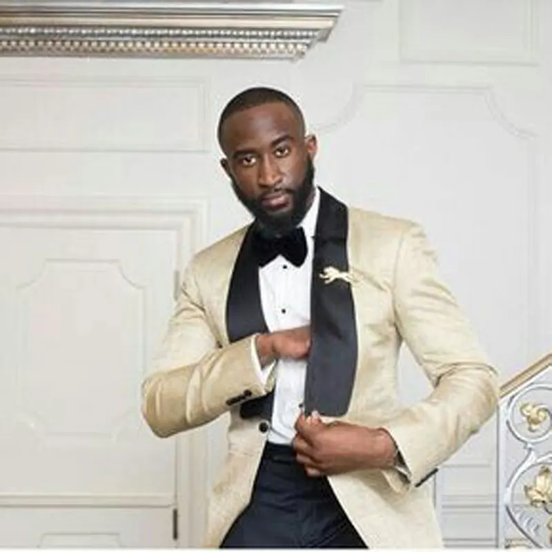 men suits for wedding groom tuxedos 5.1 (92)
