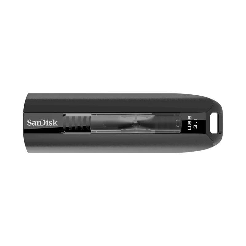 Флэш накопитель USB SanDisk Extreme 128 ГБ мини 3 1 флэш 64 карта устройство хранения U диск