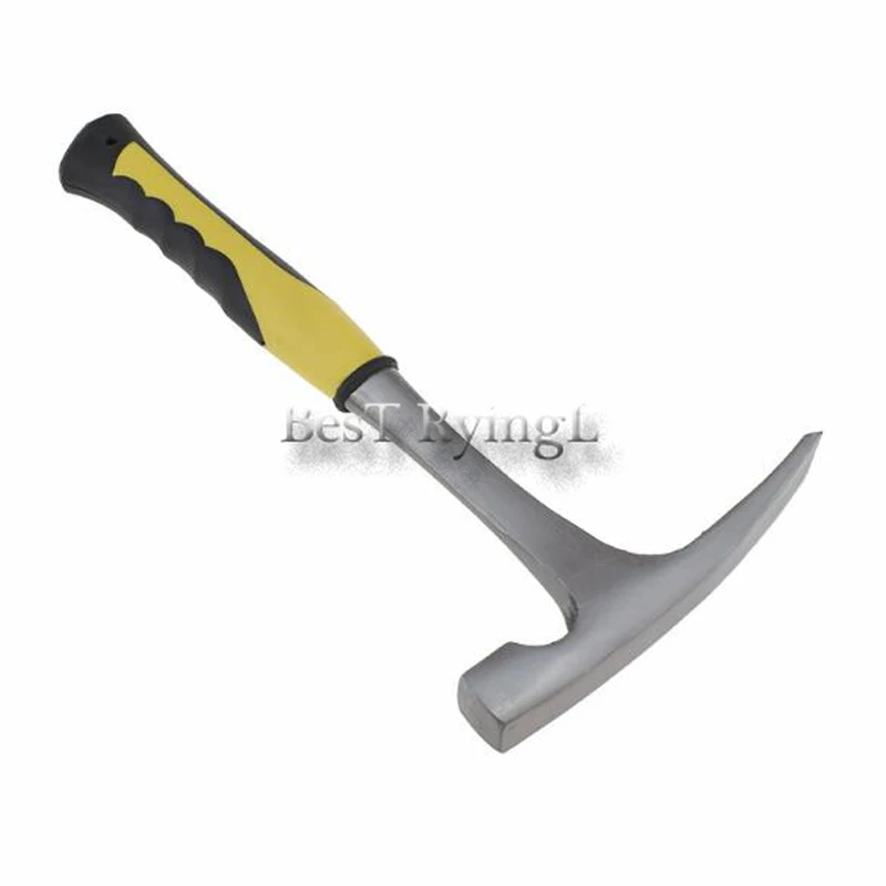 YG full steel drop кованый лист с плоской головкой соединенный утка пробуренный каменщик